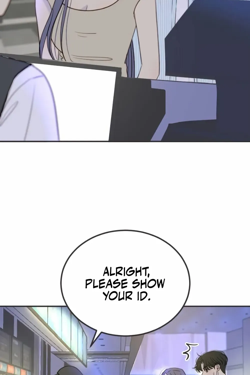 Situationship Chapter 10 page 19 - 