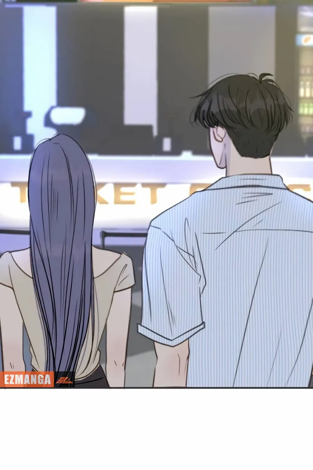 Situationship Chapter 10 page 3 - 
