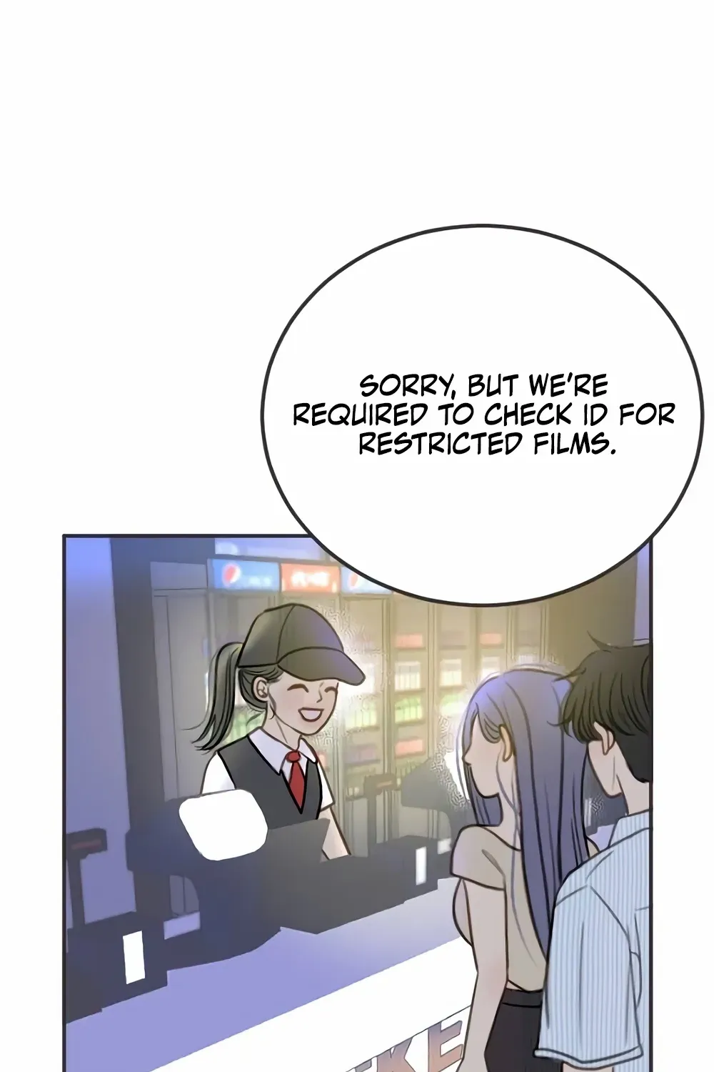 Situationship Chapter 10 page 24 - 
