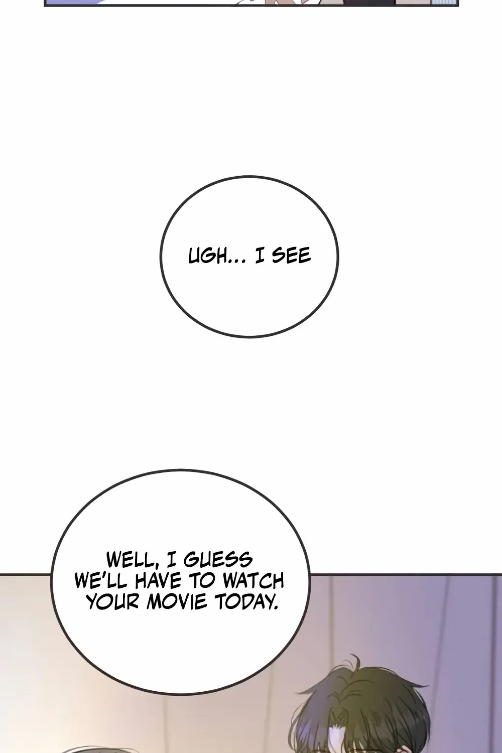 Situationship Chapter 10 page 25 - 