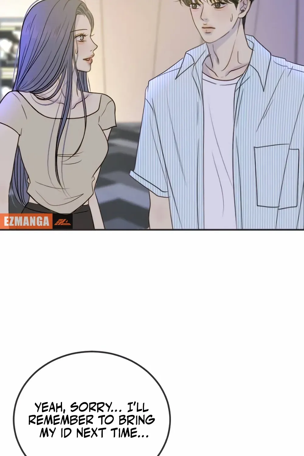 Situationship Chapter 10 page 26 - 