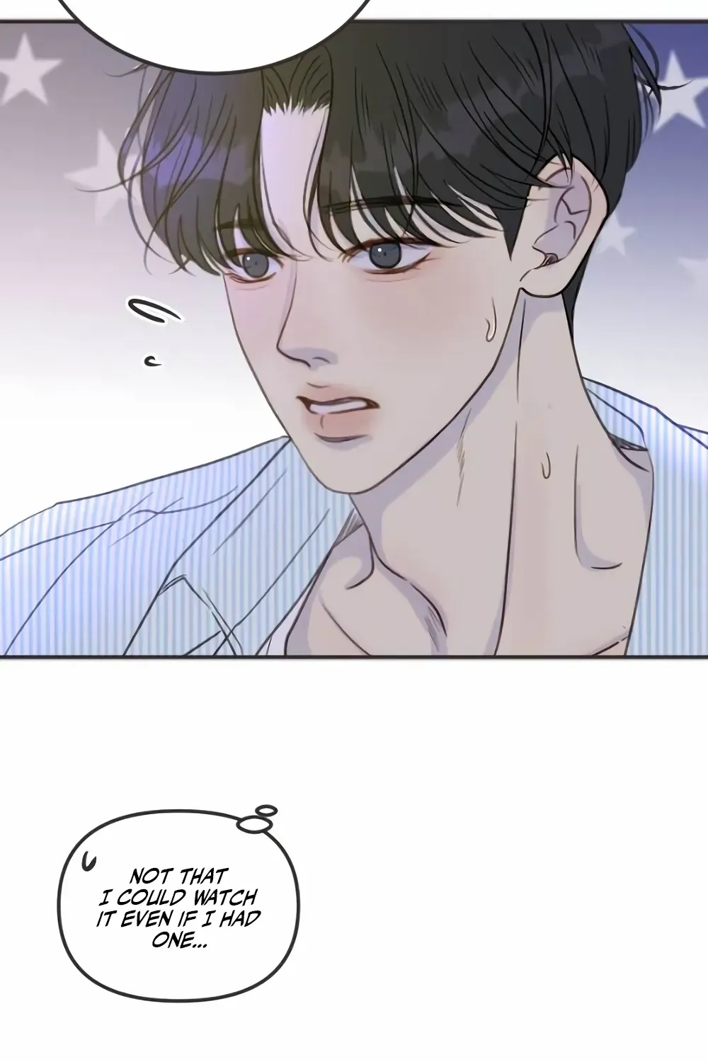 Situationship Chapter 10 page 27 - 