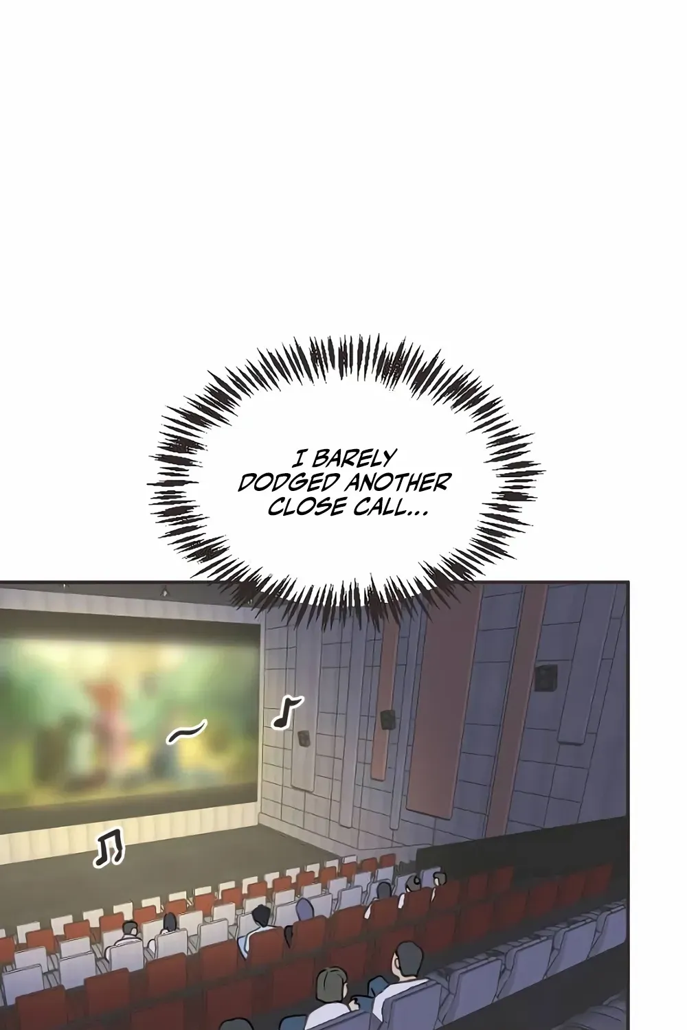 Situationship Chapter 10 page 28 - 