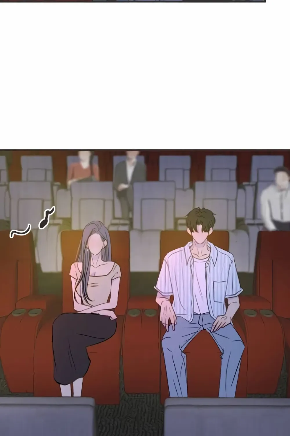 Situationship Chapter 10 page 29 - 