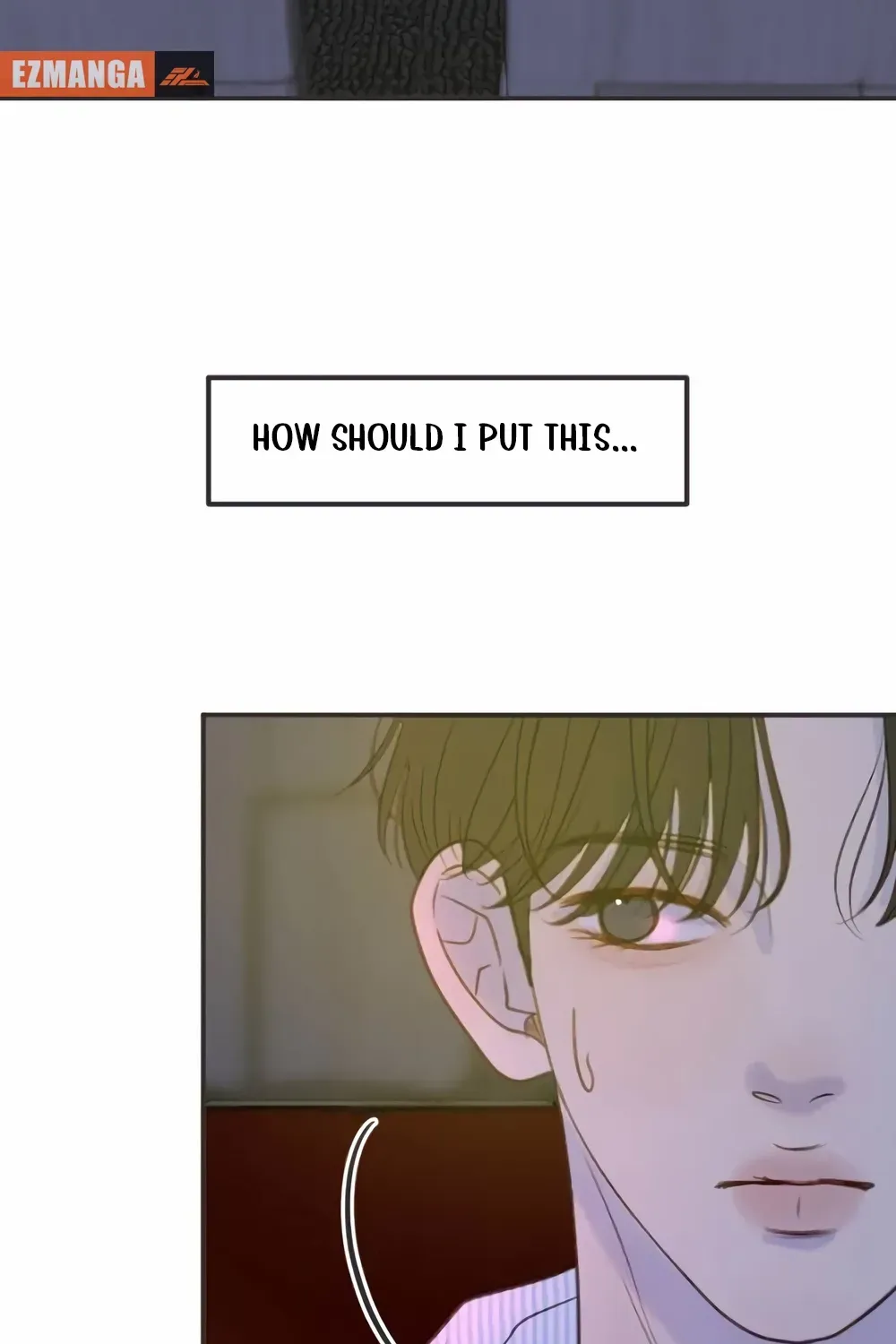 Situationship Chapter 10 page 30 - 