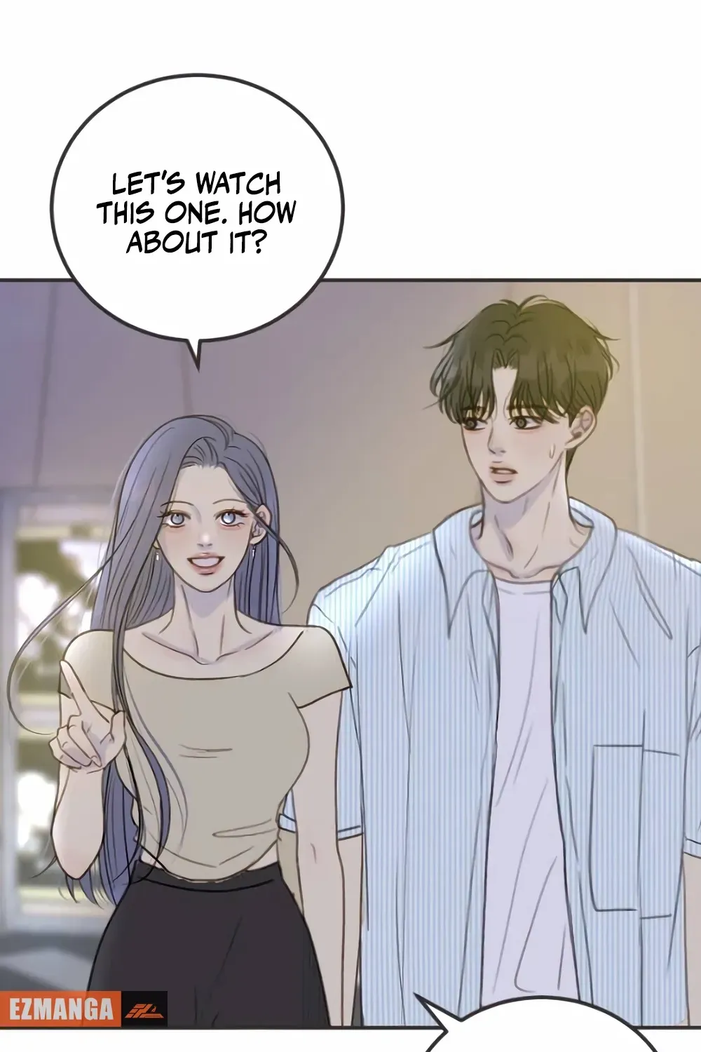 Situationship Chapter 10 page 4 - 