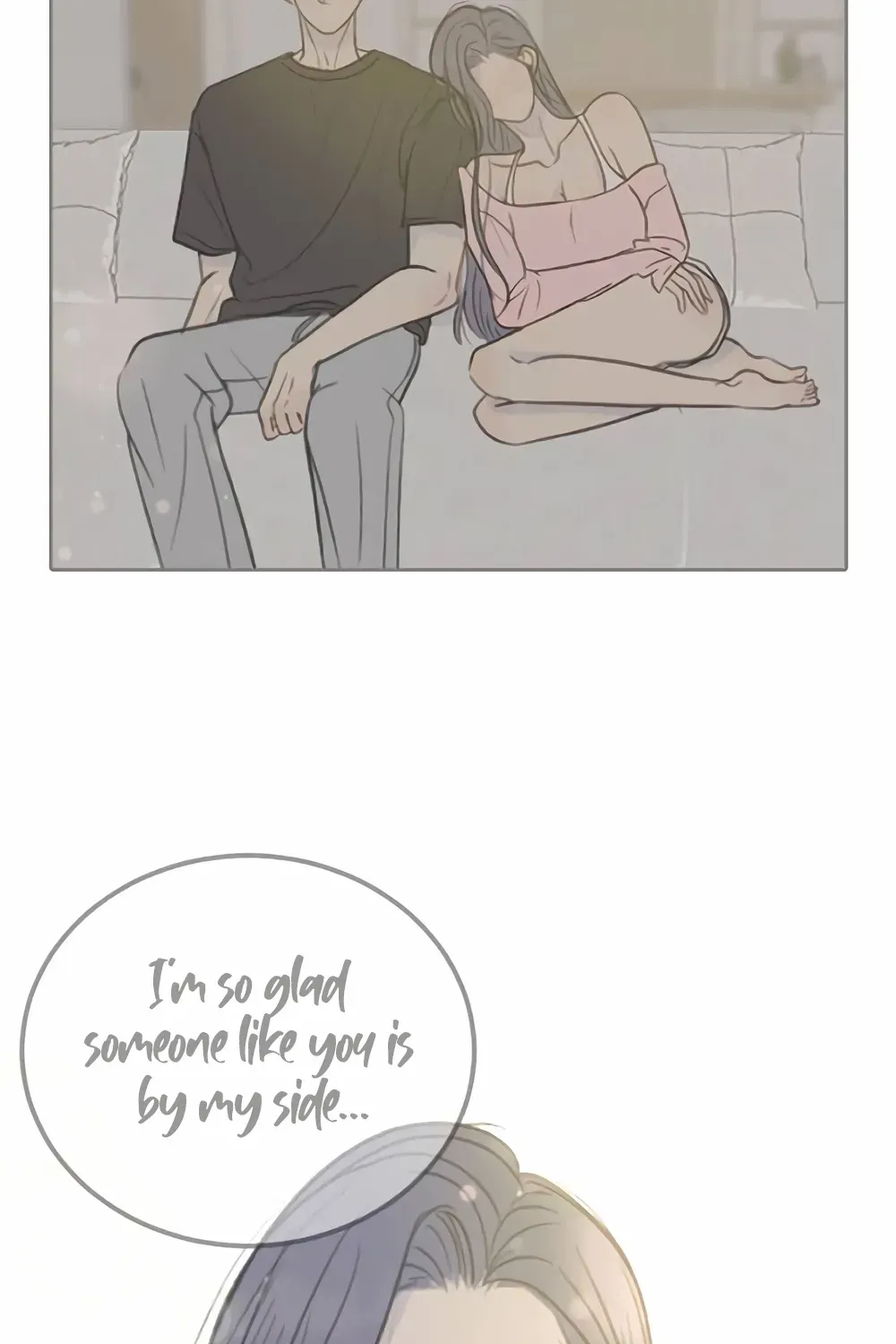 Situationship Chapter 10 page 36 - 