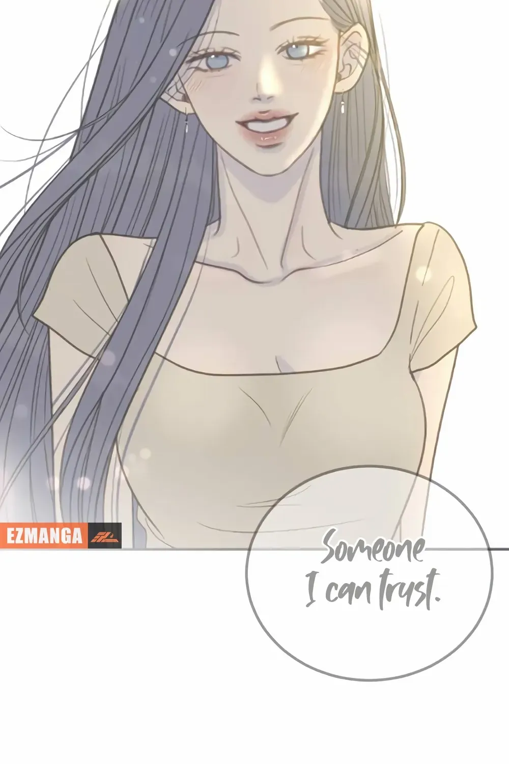 Situationship Chapter 10 page 37 - 