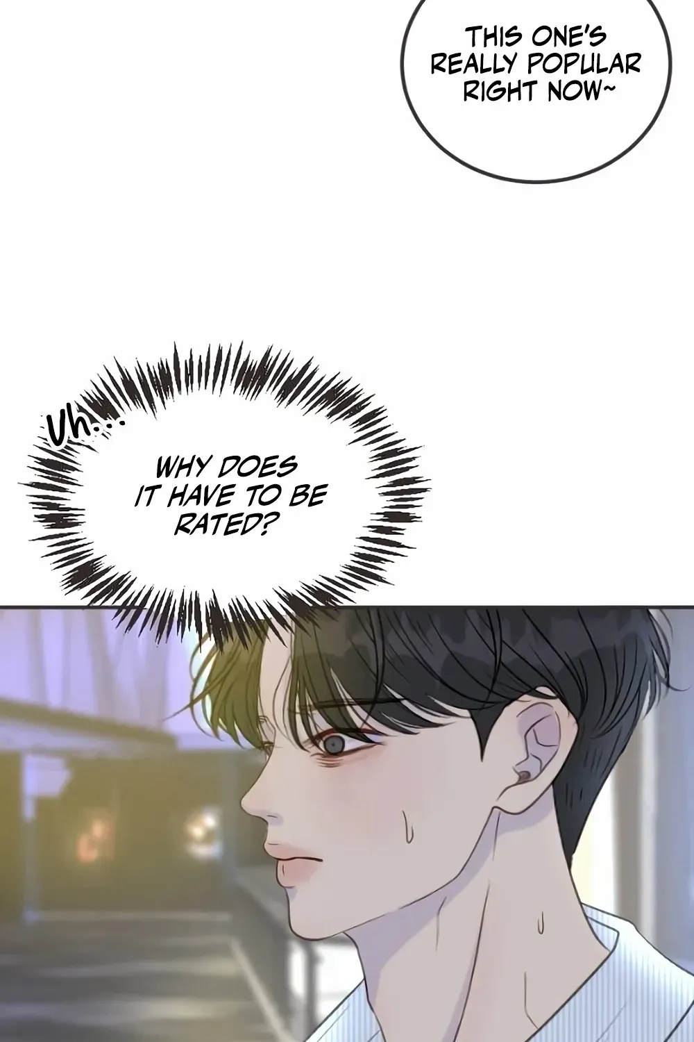 Situationship Chapter 10 page 5 - 