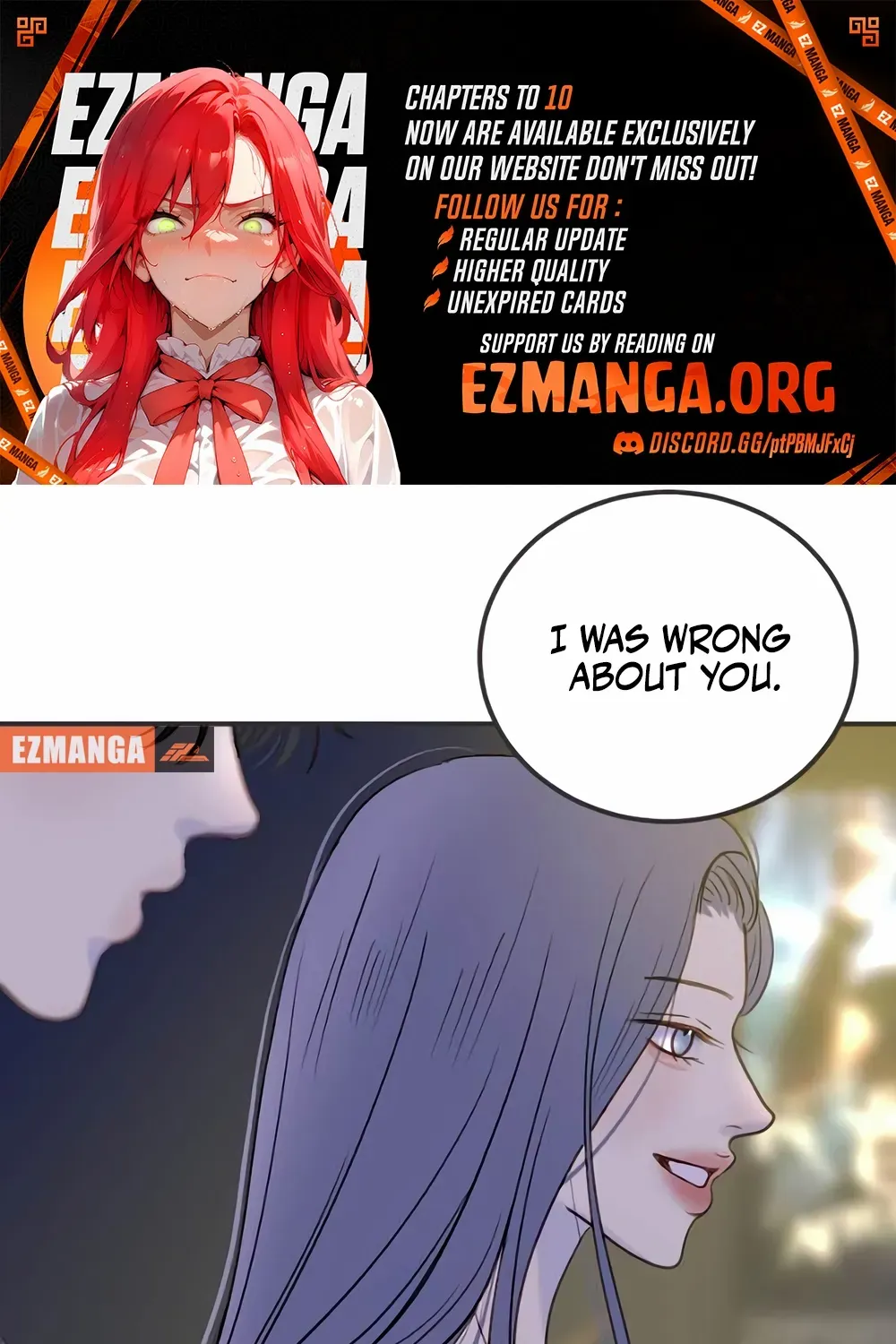 Situationship Chapter 10 page 42 - 