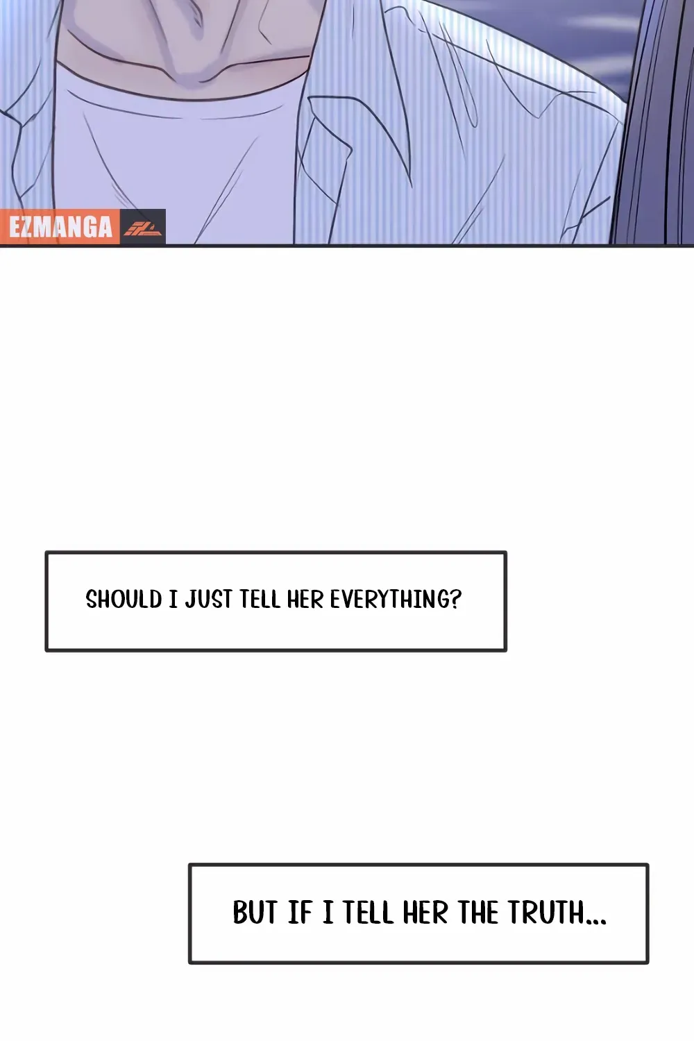 Situationship Chapter 10 page 44 - 