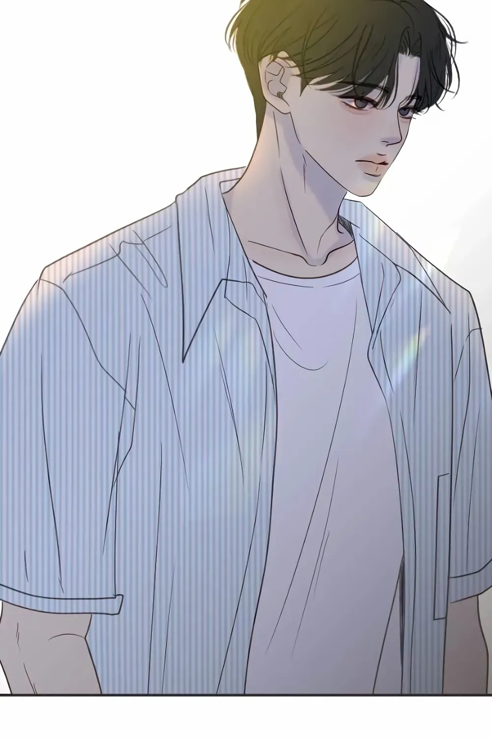 Situationship Chapter 10 page 46 - 