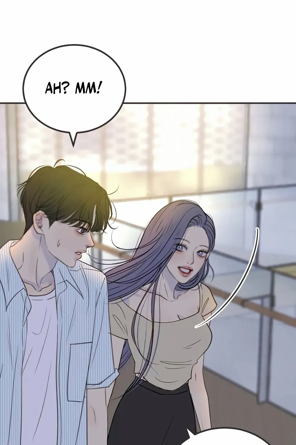 Situationship Chapter 10 page 48 - 