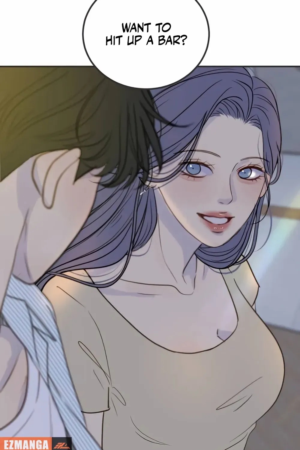 Situationship Chapter 10 page 51 - 