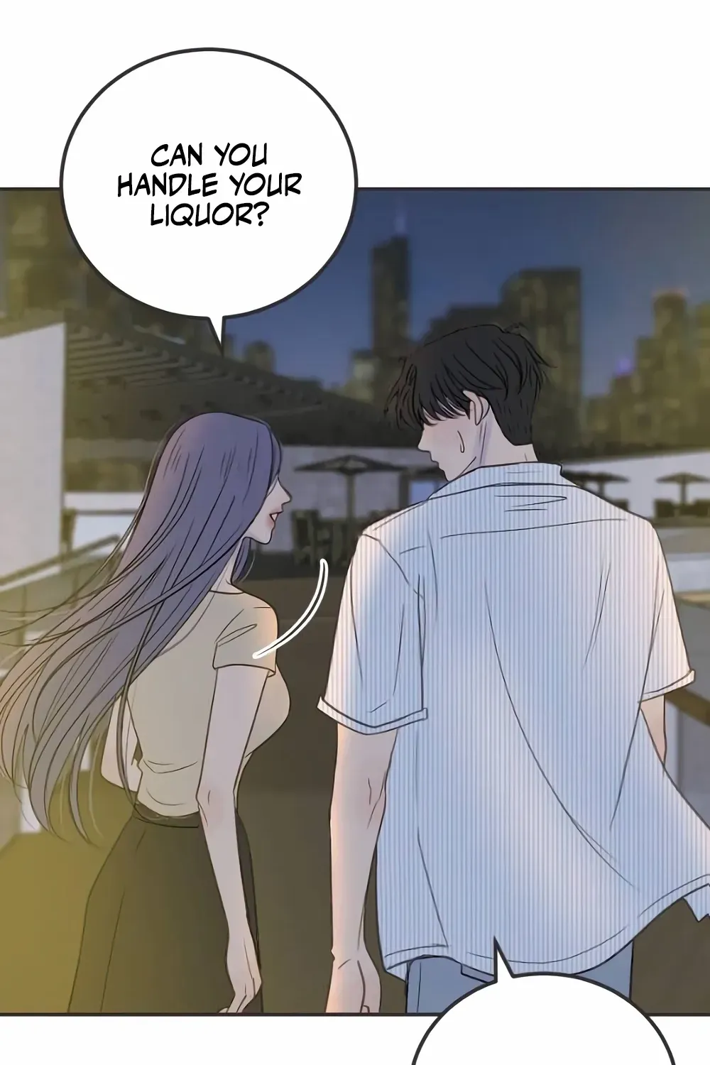 Situationship Chapter 10 page 54 - 