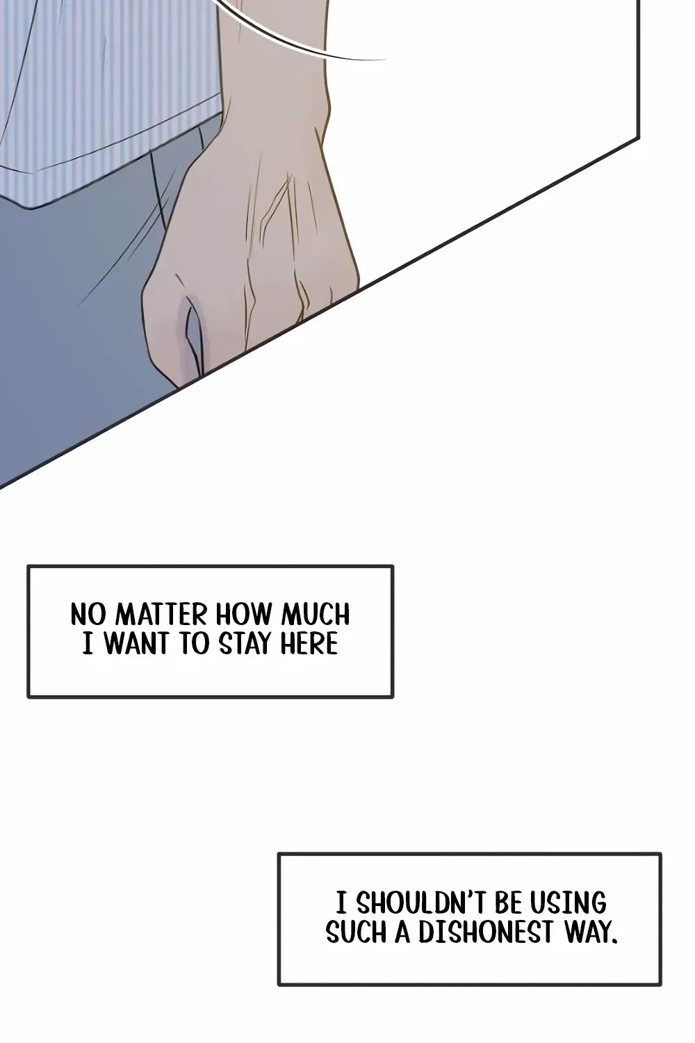 Situationship Chapter 10 page 56 - 