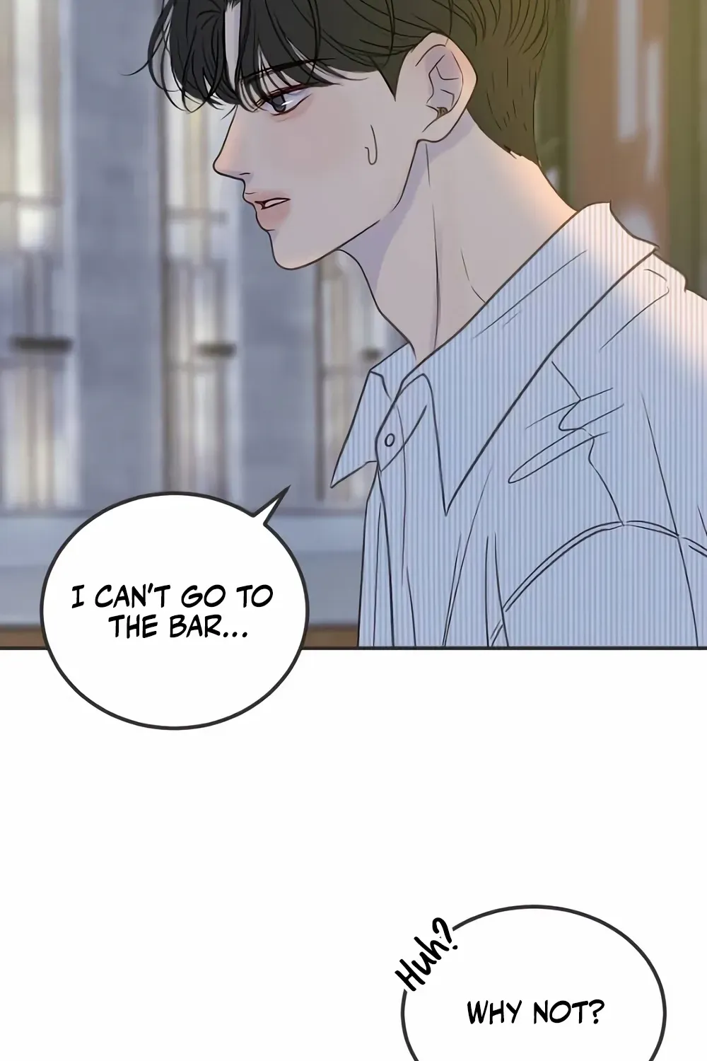 Situationship Chapter 10 page 60 - 