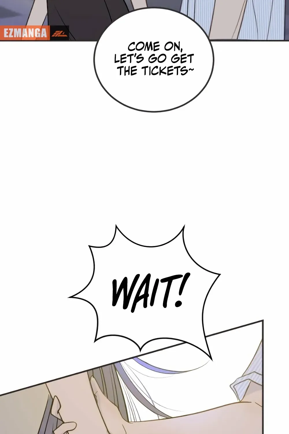 Situationship Chapter 10 page 7 - 