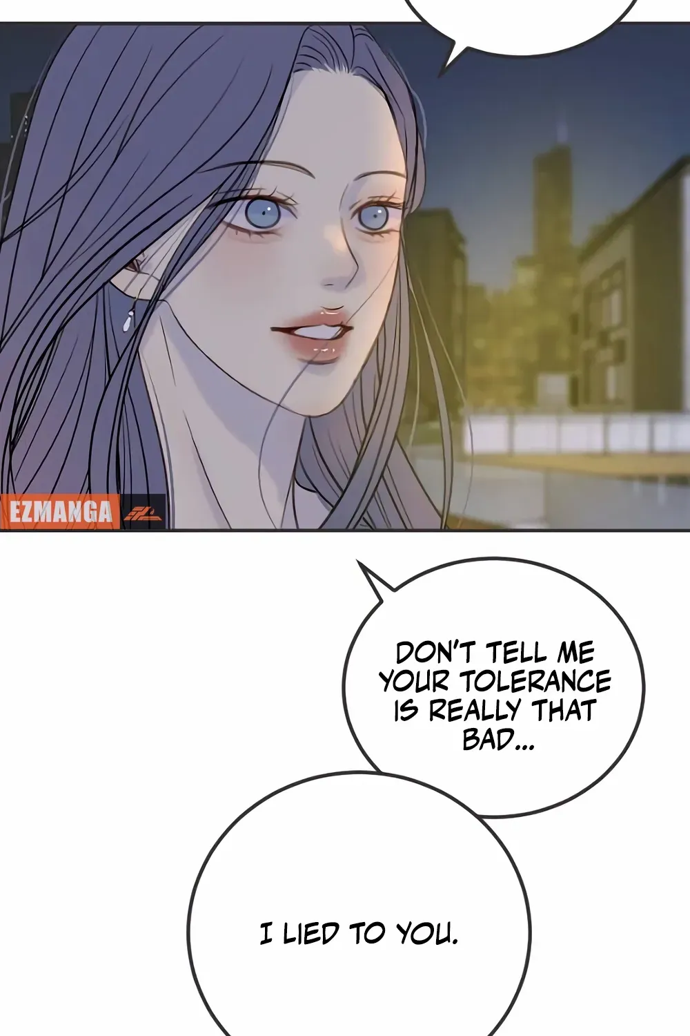 Situationship Chapter 10 page 61 - 