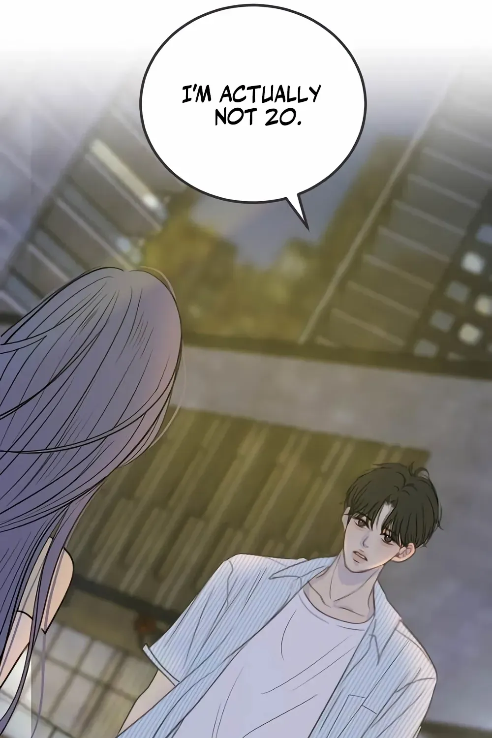 Situationship Chapter 10 page 63 - 