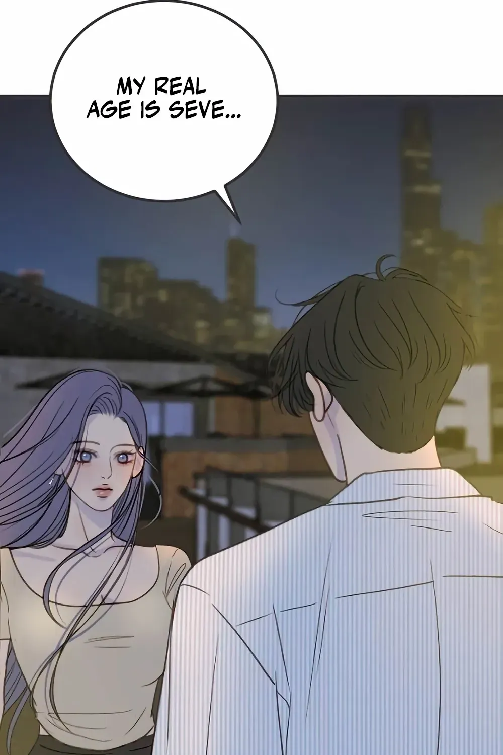 Situationship Chapter 10 page 65 - 