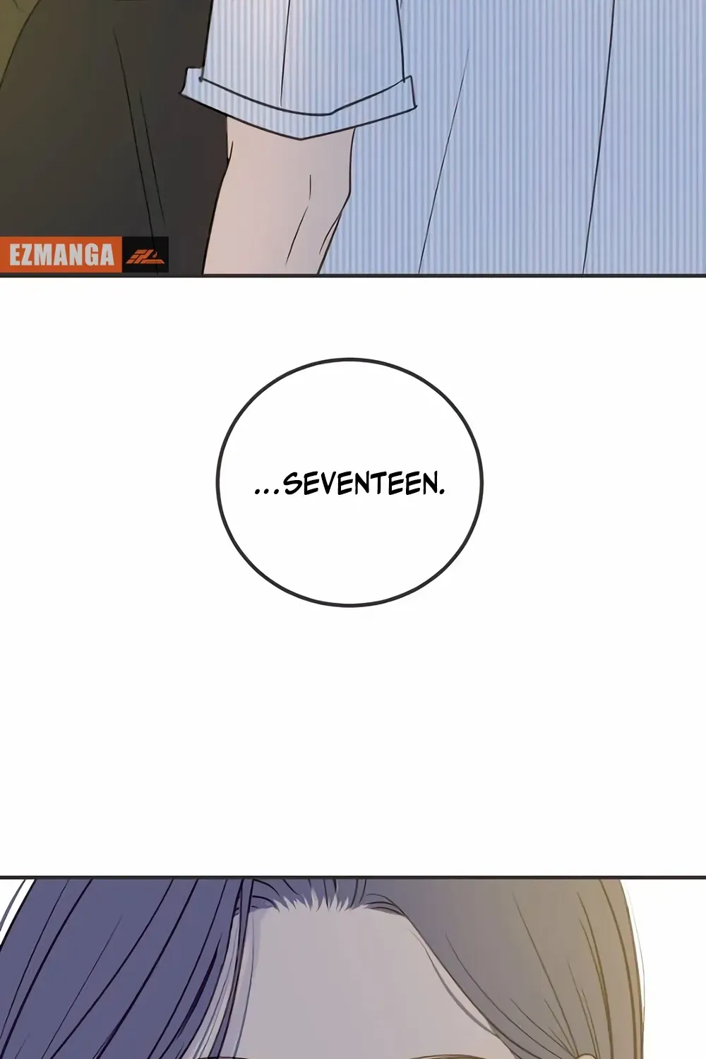 Situationship Chapter 10 page 66 - 