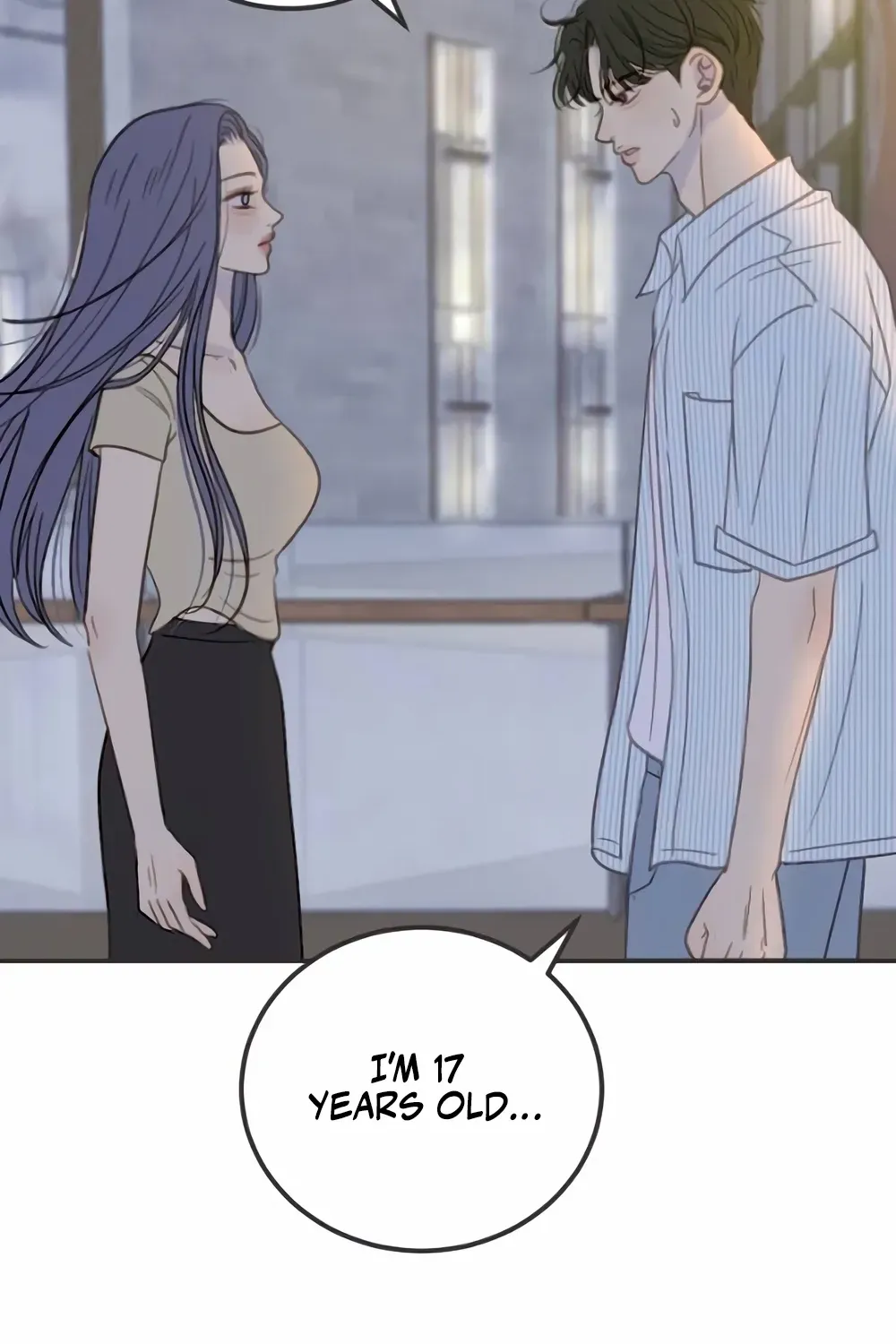 Situationship Chapter 10 page 68 - 