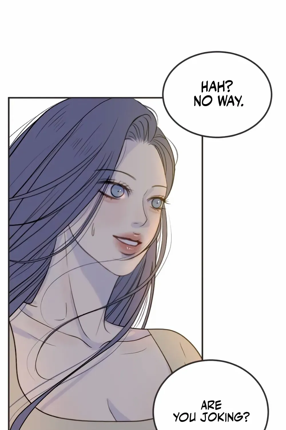 Situationship Chapter 10 page 69 - 
