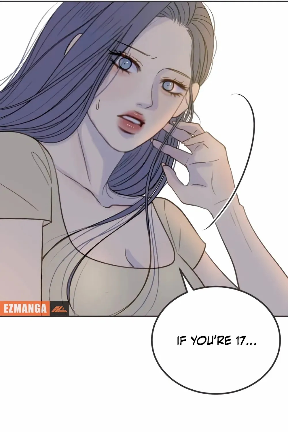 Situationship Chapter 10 page 73 - 