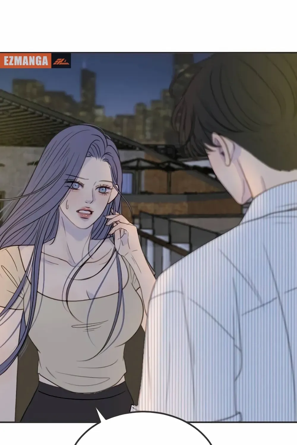 Situationship Chapter 10 page 74 - 
