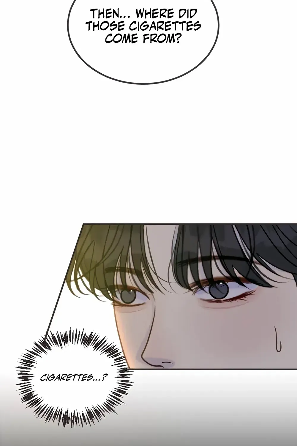 Situationship Chapter 10 page 75 - 