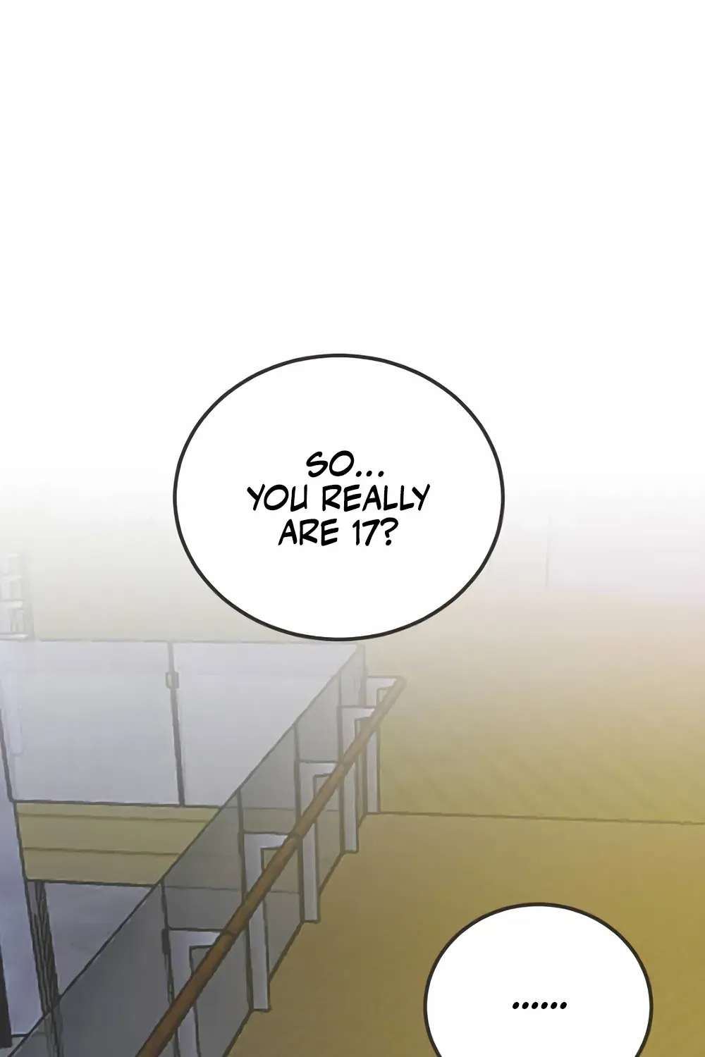 Situationship Chapter 10 page 79 - 
