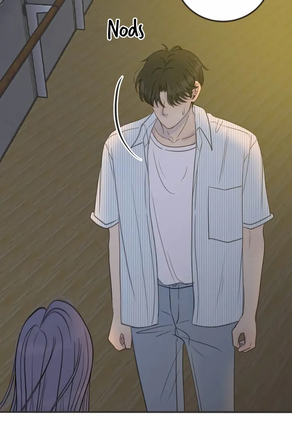 Situationship Chapter 10 page 80 - 