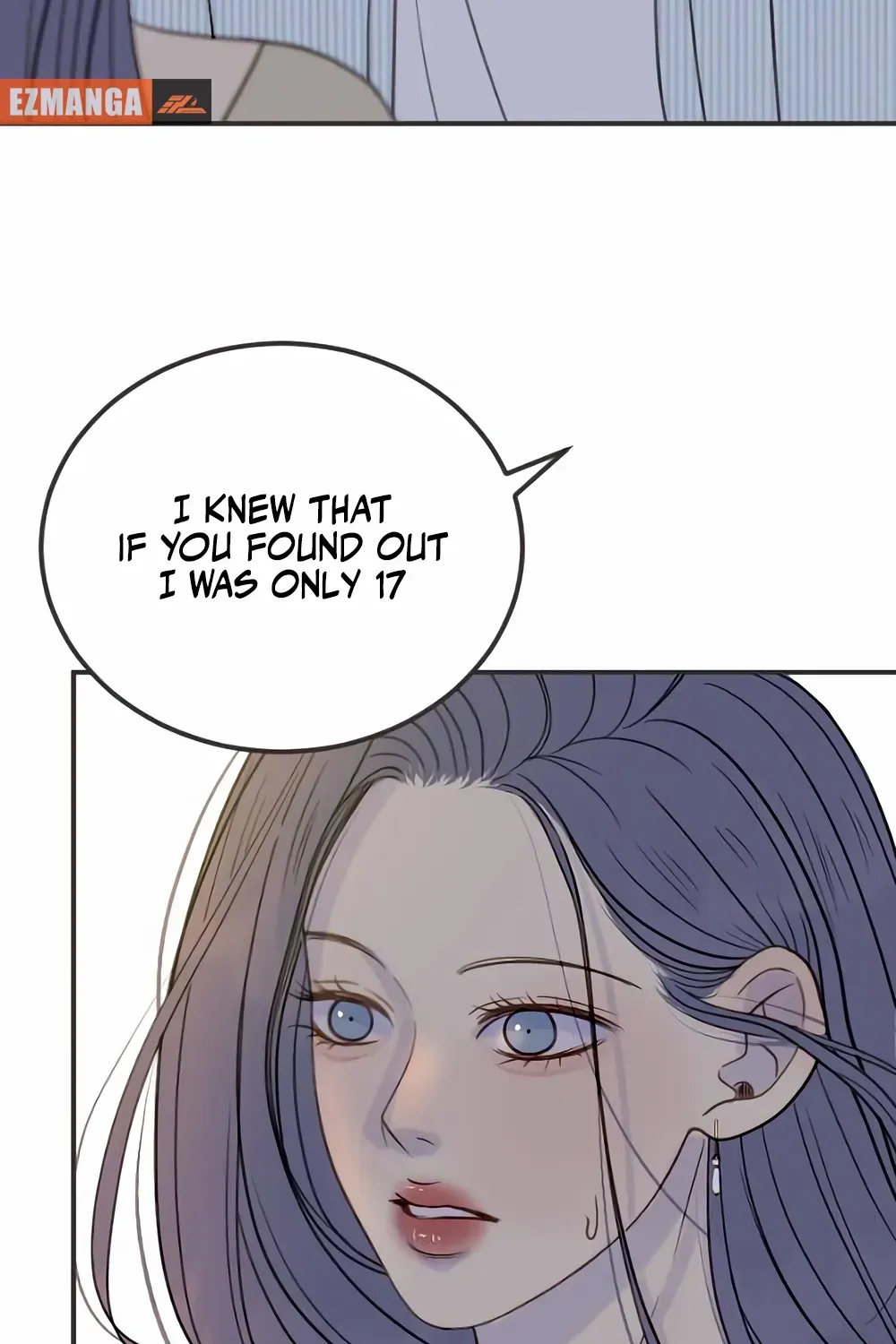 Situationship Chapter 10 page 85 - 
