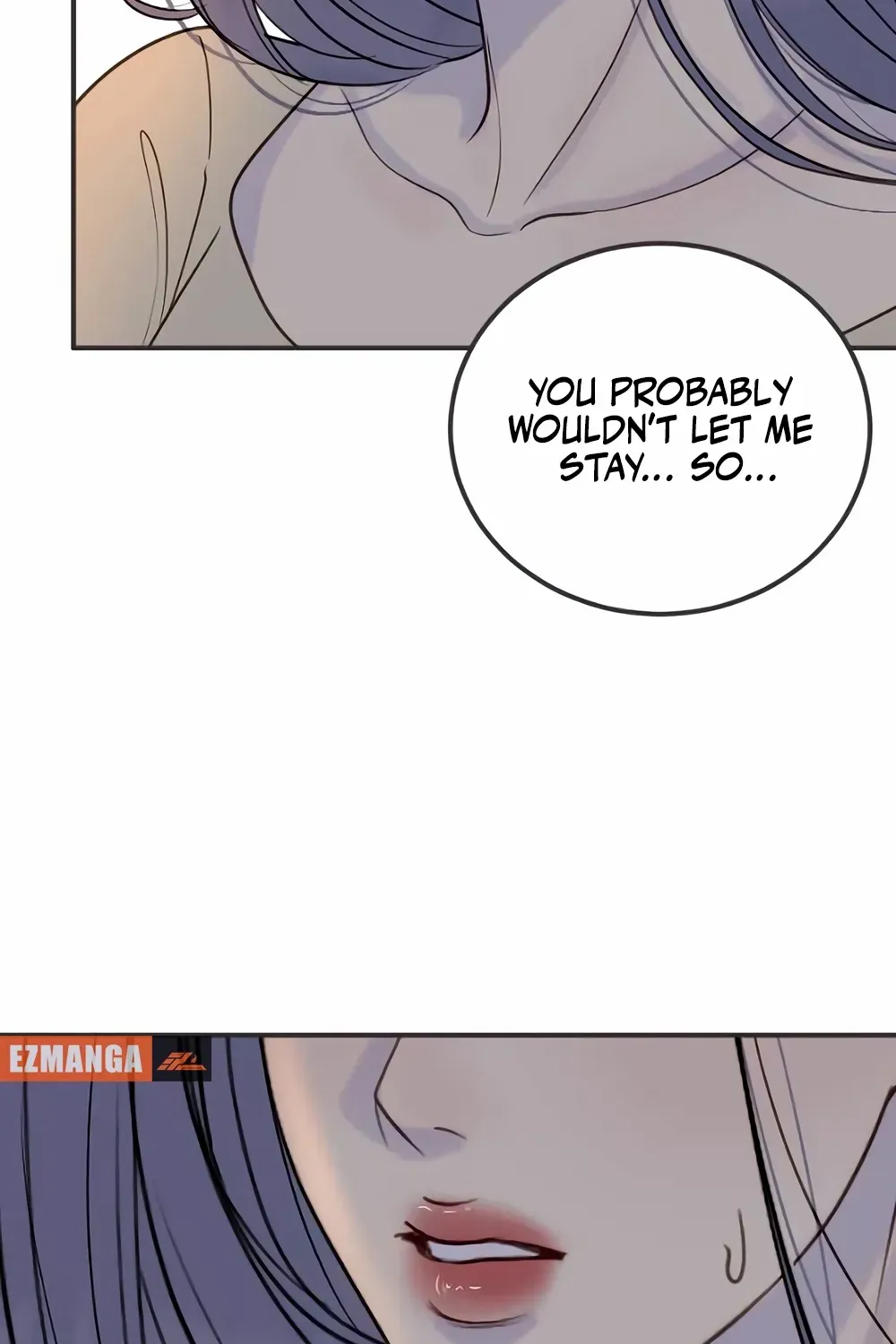 Situationship Chapter 10 page 86 - 