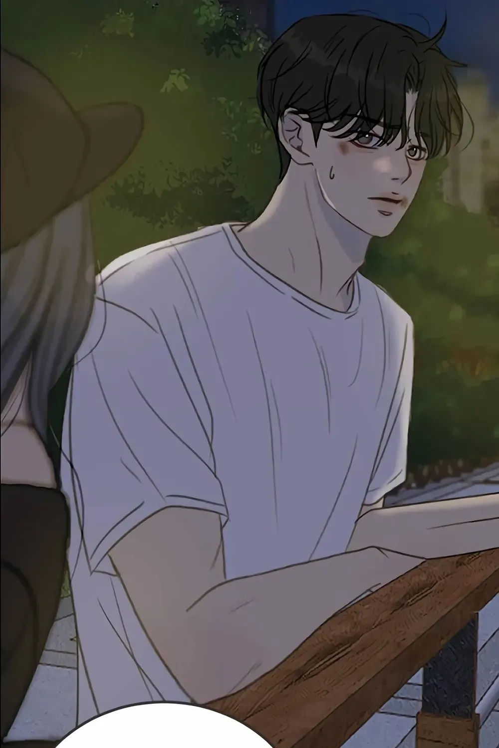 Situationship Chapter 10 page 88 - 