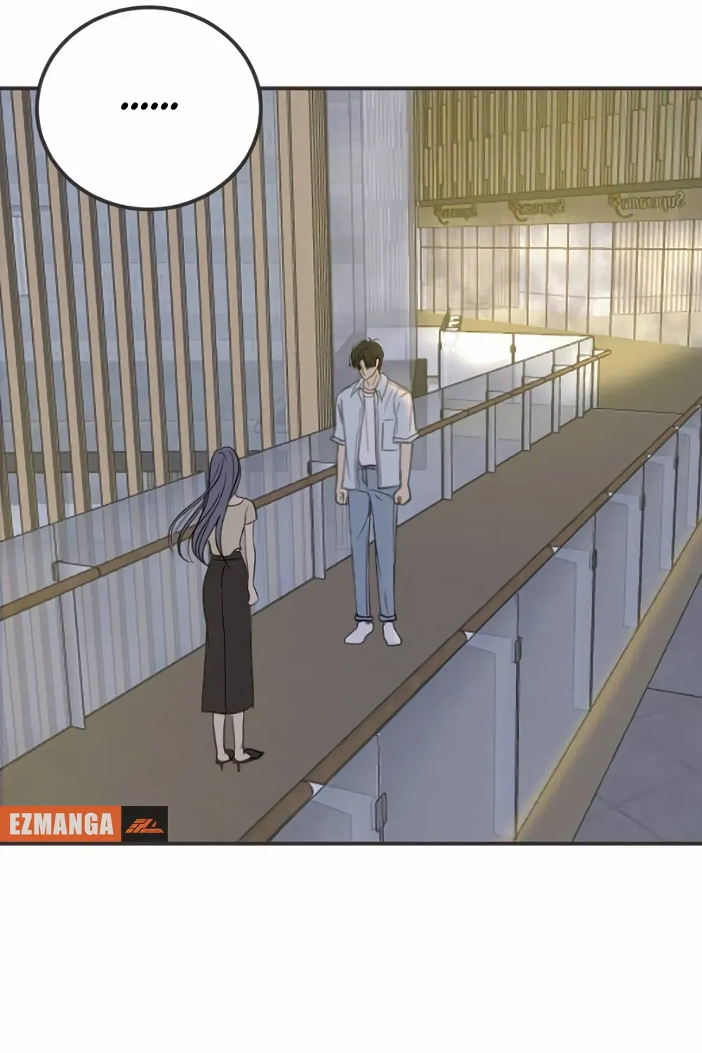 Situationship Chapter 10 page 93 - 