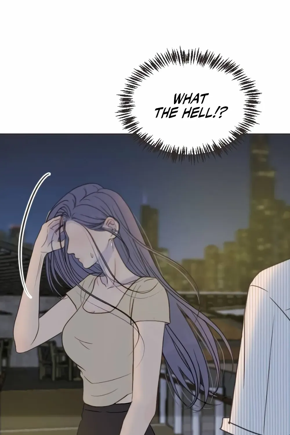 Situationship Chapter 10 page 94 - 
