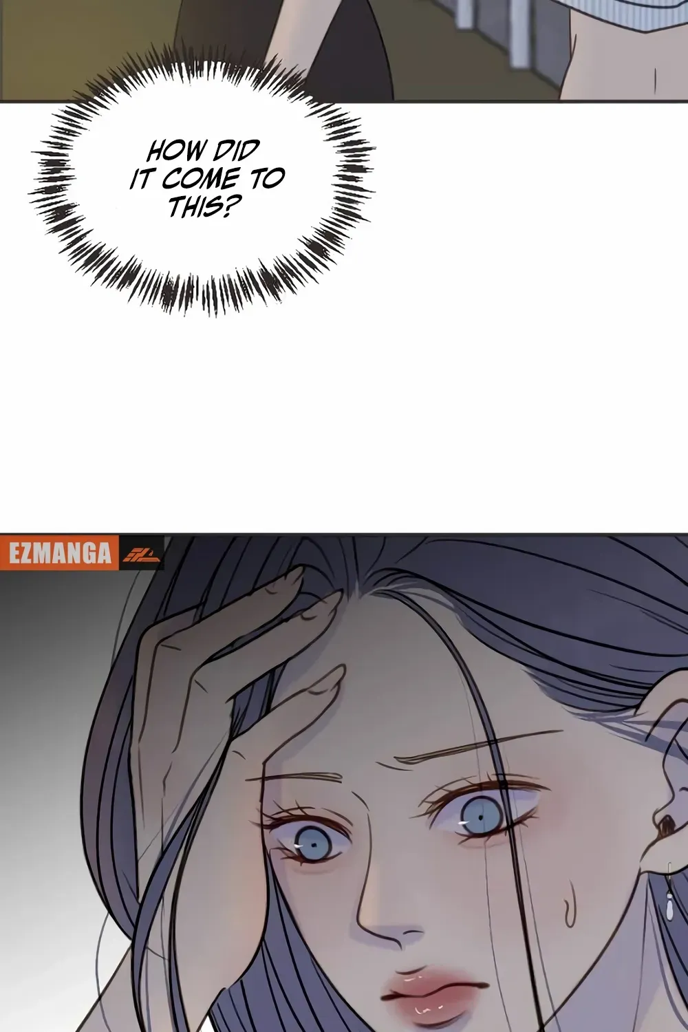 Situationship Chapter 10 page 95 - 
