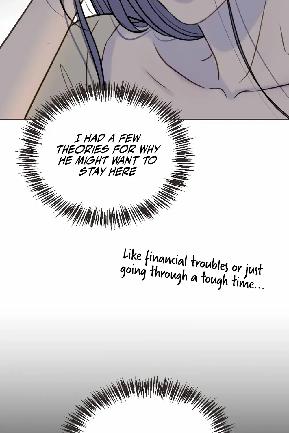 Situationship Chapter 10 page 96 - 