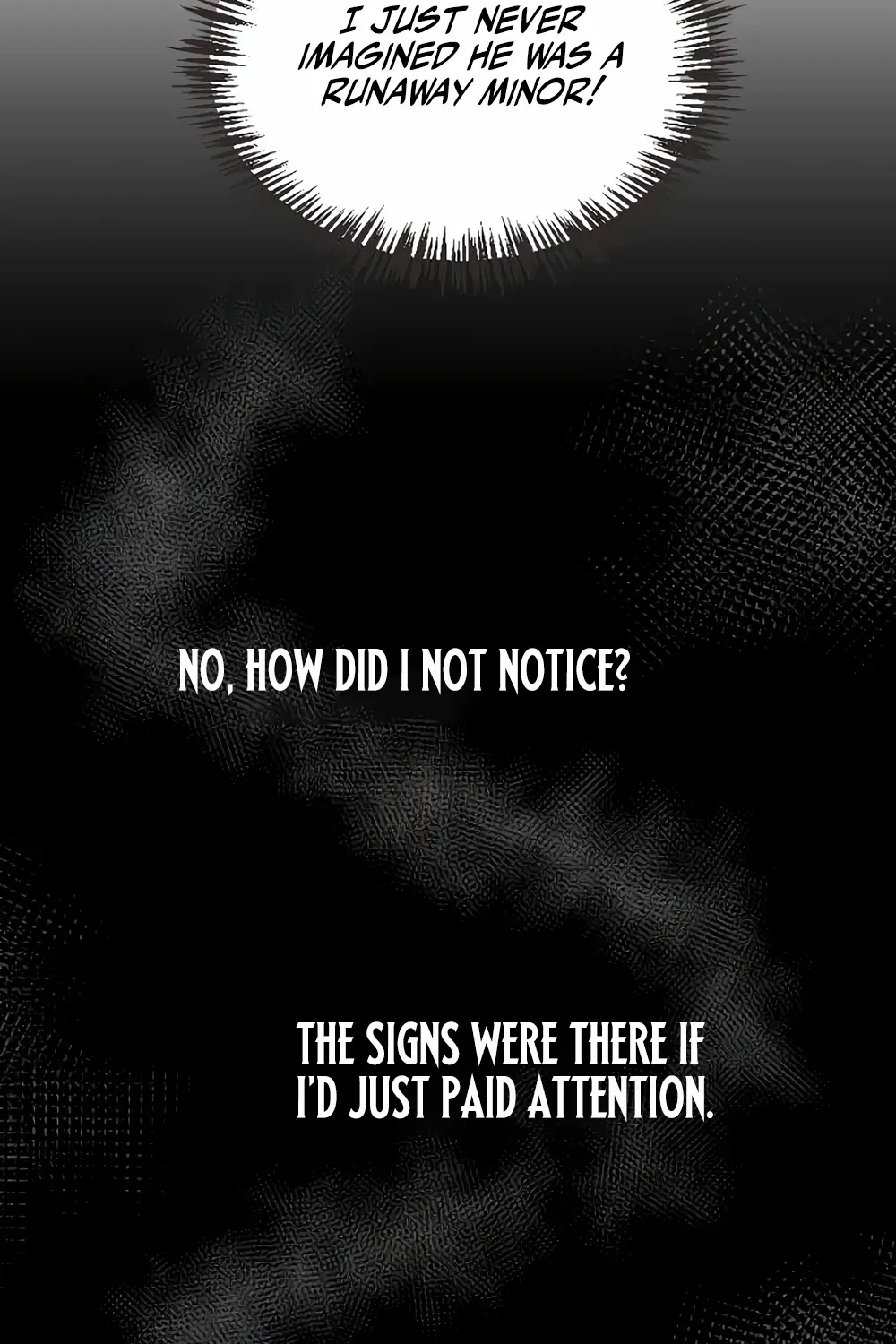 Situationship Chapter 10 page 97 - 