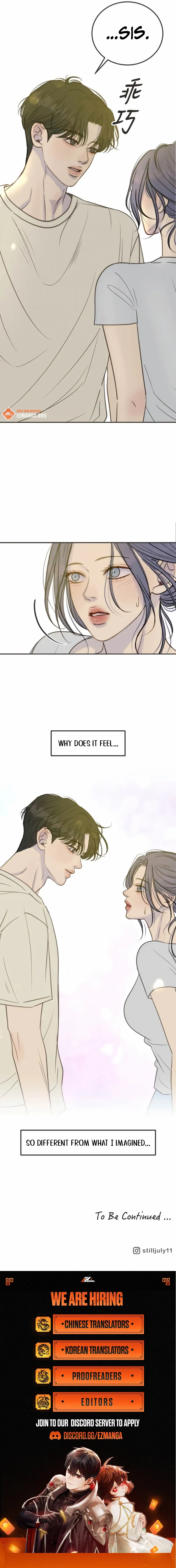 Situationship Chapter 12 page 13 - 