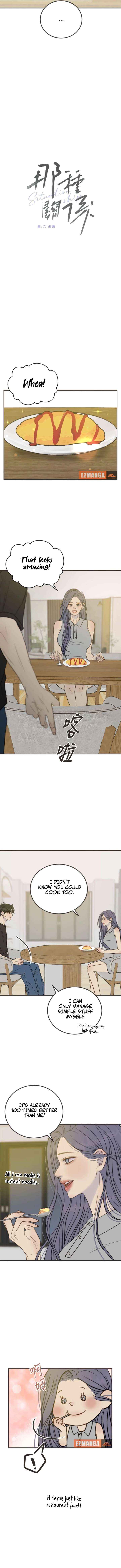 Situationship Chapter 14 page 4 - 
