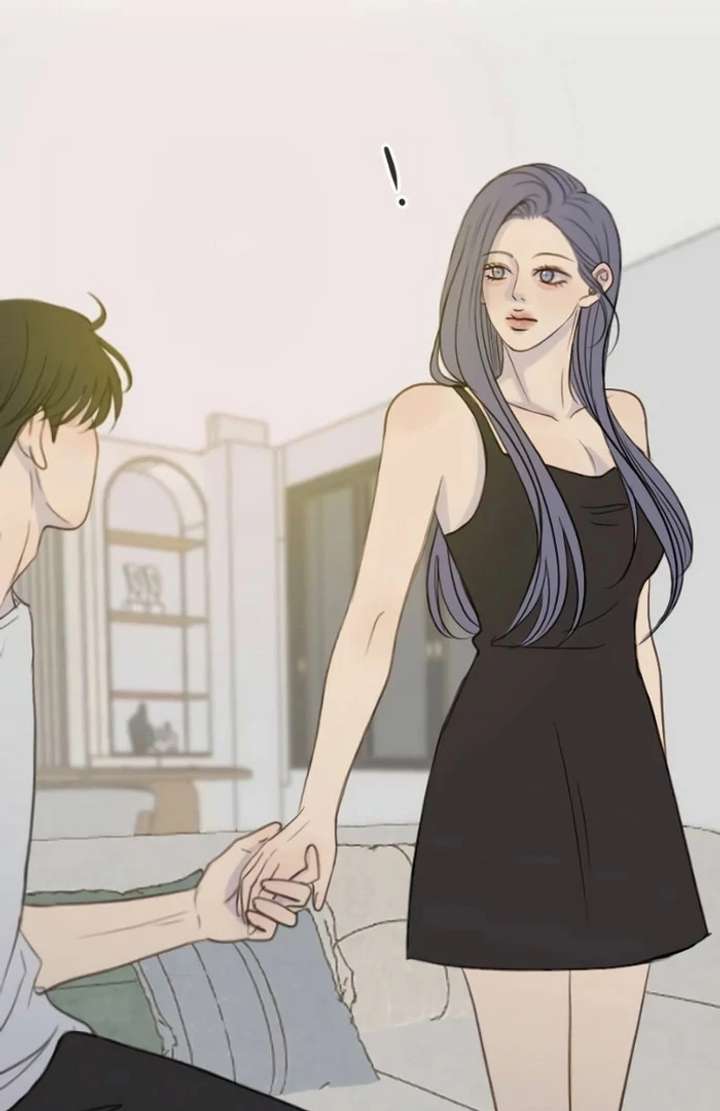 Situationship Chapter 15 page 104 - 