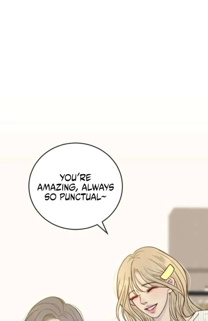 Situationship Chapter 15 page 14 - 
