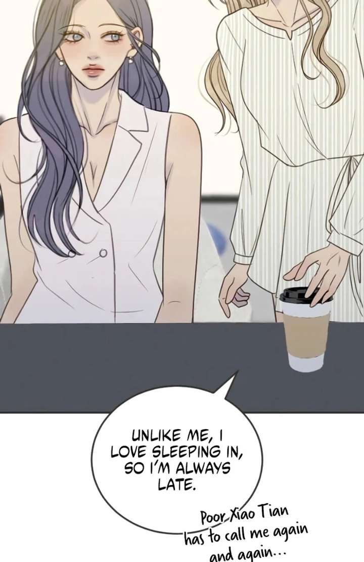 Situationship Chapter 15 page 15 - 