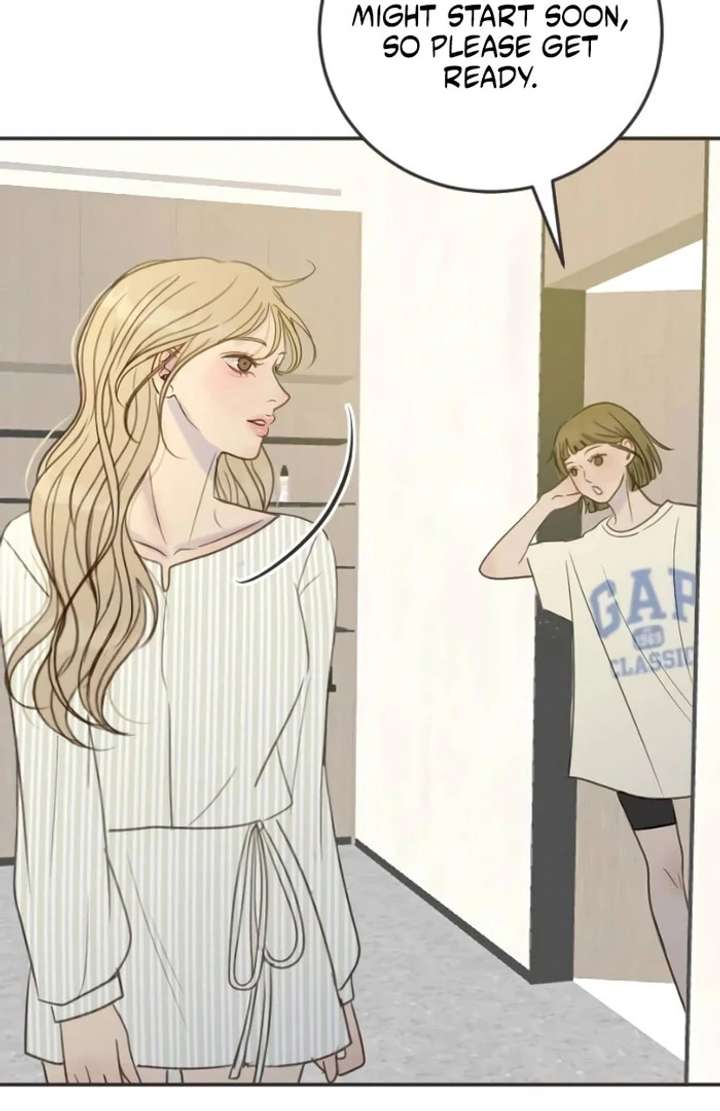 Situationship Chapter 15 page 18 - 