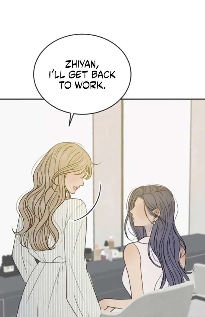 Situationship Chapter 15 page 21 - 