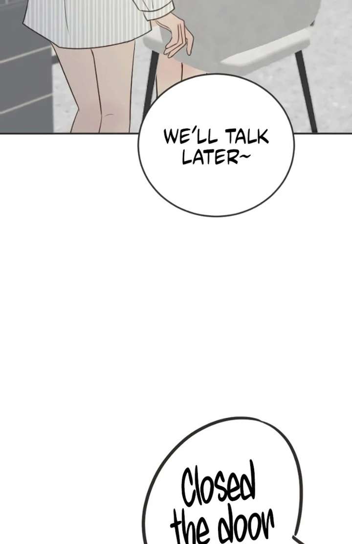 Situationship Chapter 15 page 22 - 