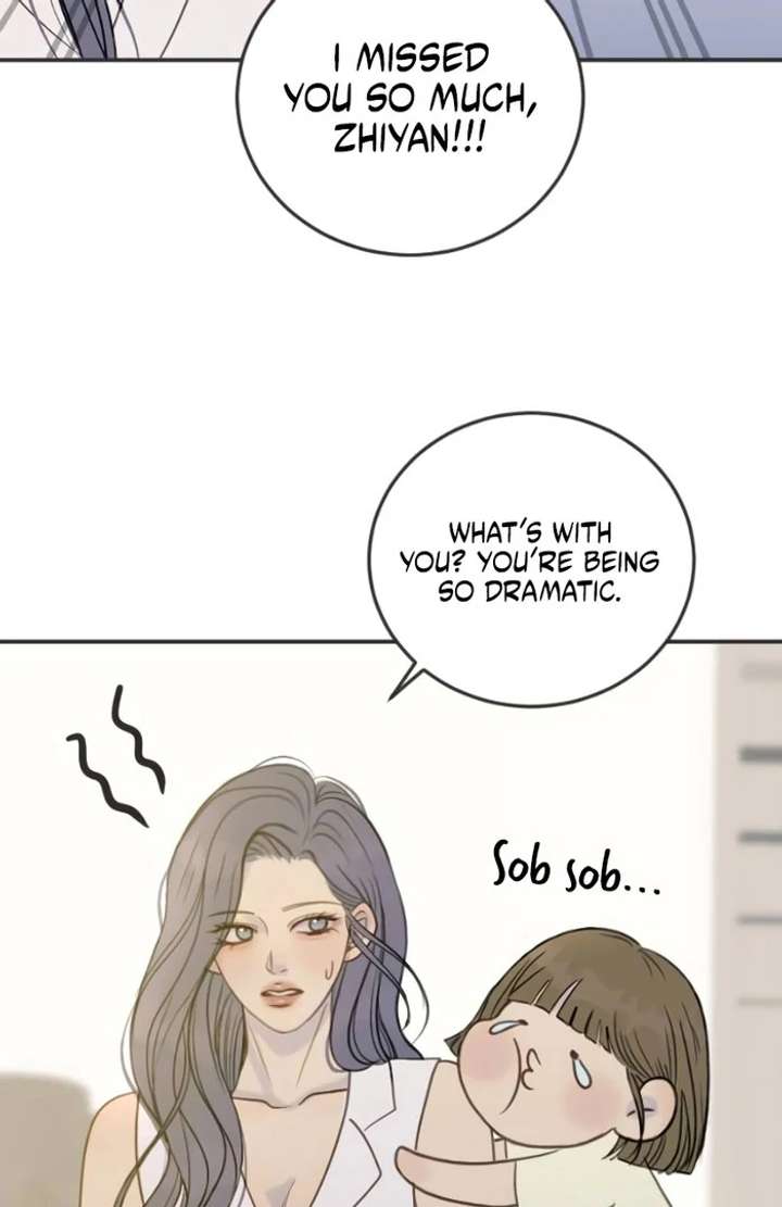 Situationship Chapter 15 page 26 - 